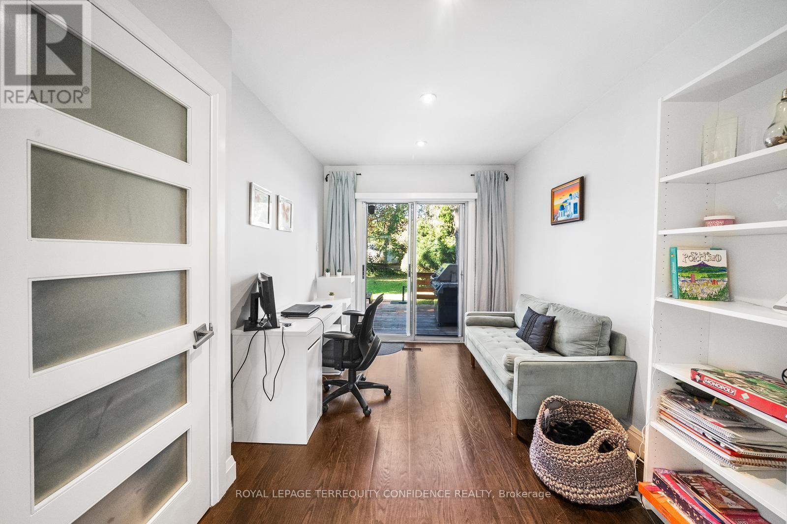 45 GLENBOROUGH PARK CRESCENT, Toronto (Newtonbrook West), Ontario, M2R2G4 — Photo 10