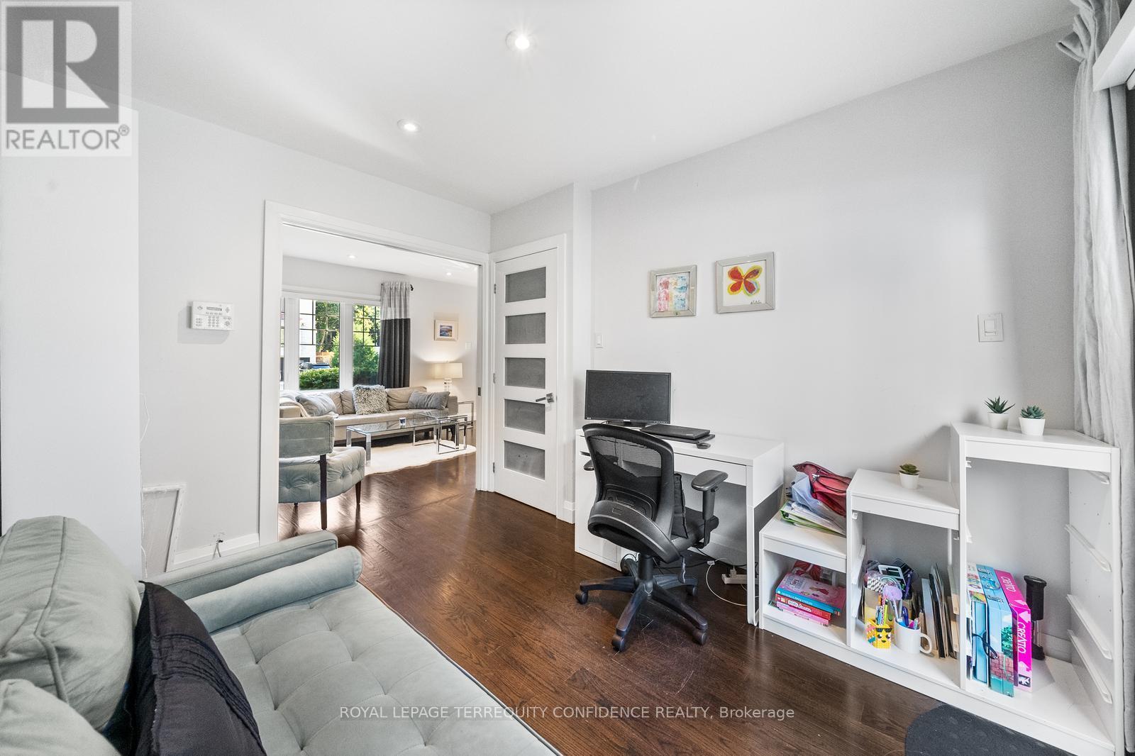 45 GLENBOROUGH PARK CRESCENT, Toronto (Newtonbrook West), Ontario, M2R2G4 — Photo 11