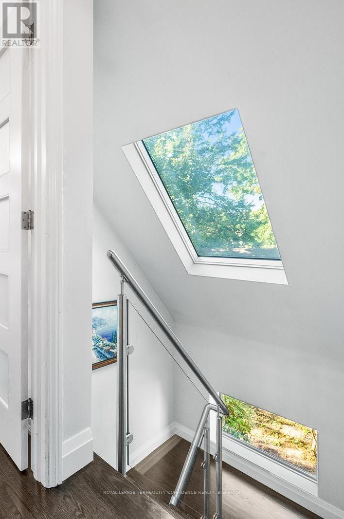 45 GLENBOROUGH PARK CRESCENT, Toronto (Newtonbrook West), Ontario, M2R2G4 — Photo 21