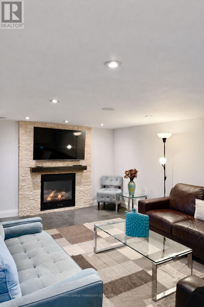 45 GLENBOROUGH PARK CRESCENT, Toronto (Newtonbrook West), Ontario, M2R2G4 — Photo 23