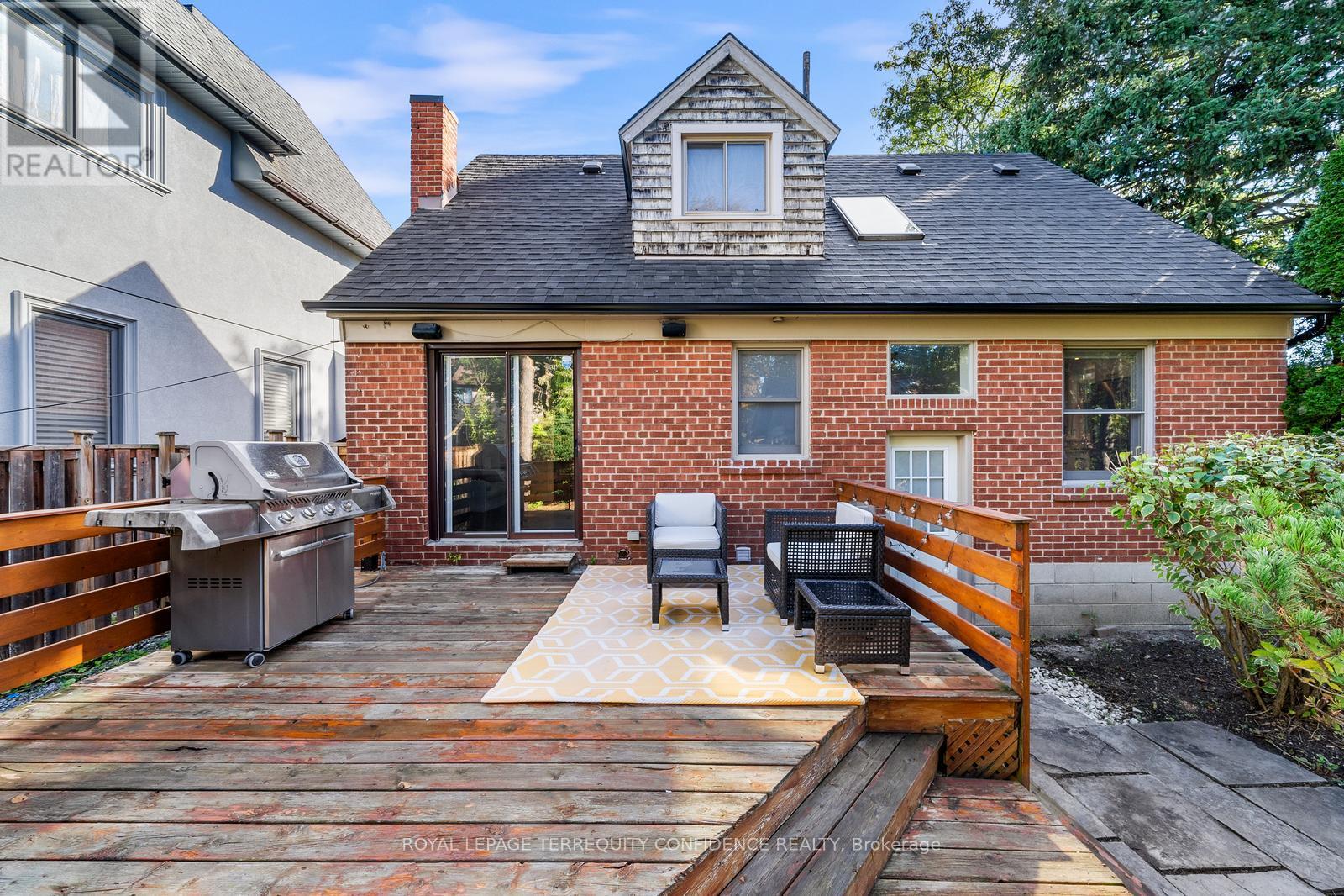 45 GLENBOROUGH PARK CRESCENT, Toronto (Newtonbrook West), Ontario, M2R2G4 — Photo 29