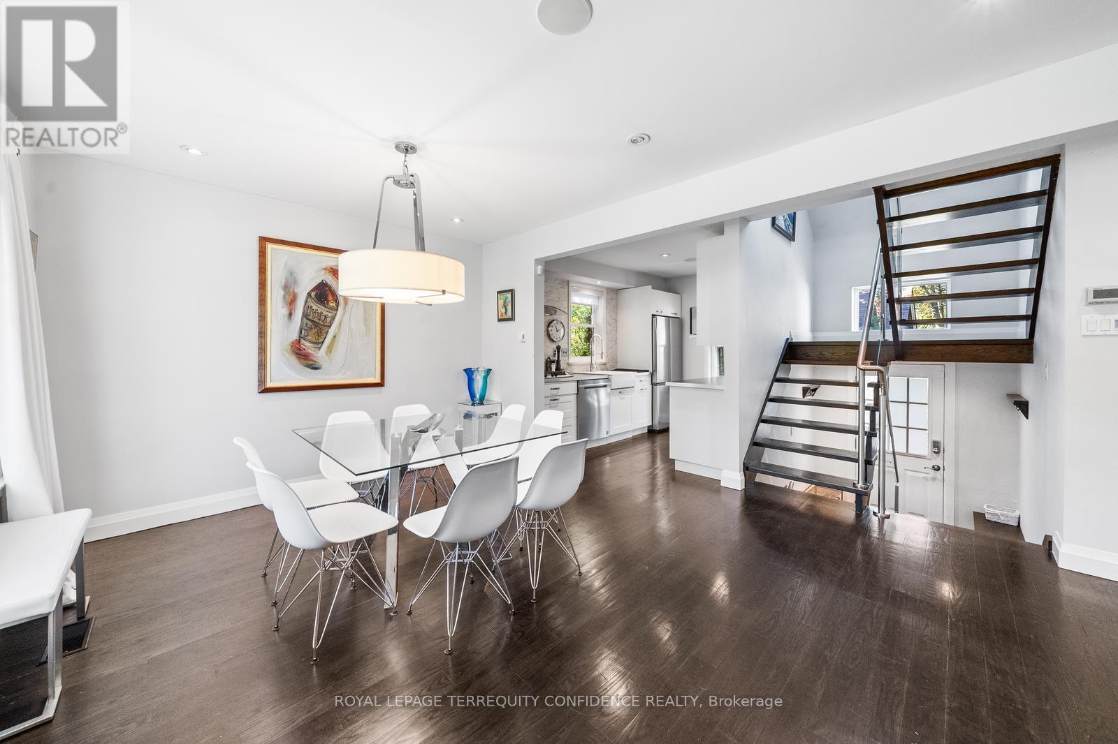 45 GLENBOROUGH PARK CRESCENT, Toronto (Newtonbrook West), Ontario, M2R2G4 — Photo 3