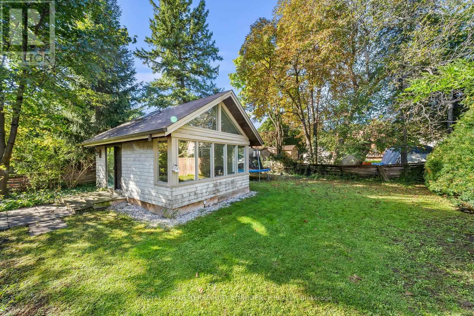 45 GLENBOROUGH PARK CRESCENT, Toronto (Newtonbrook West), Ontario, M2R2G4 — Photo 31