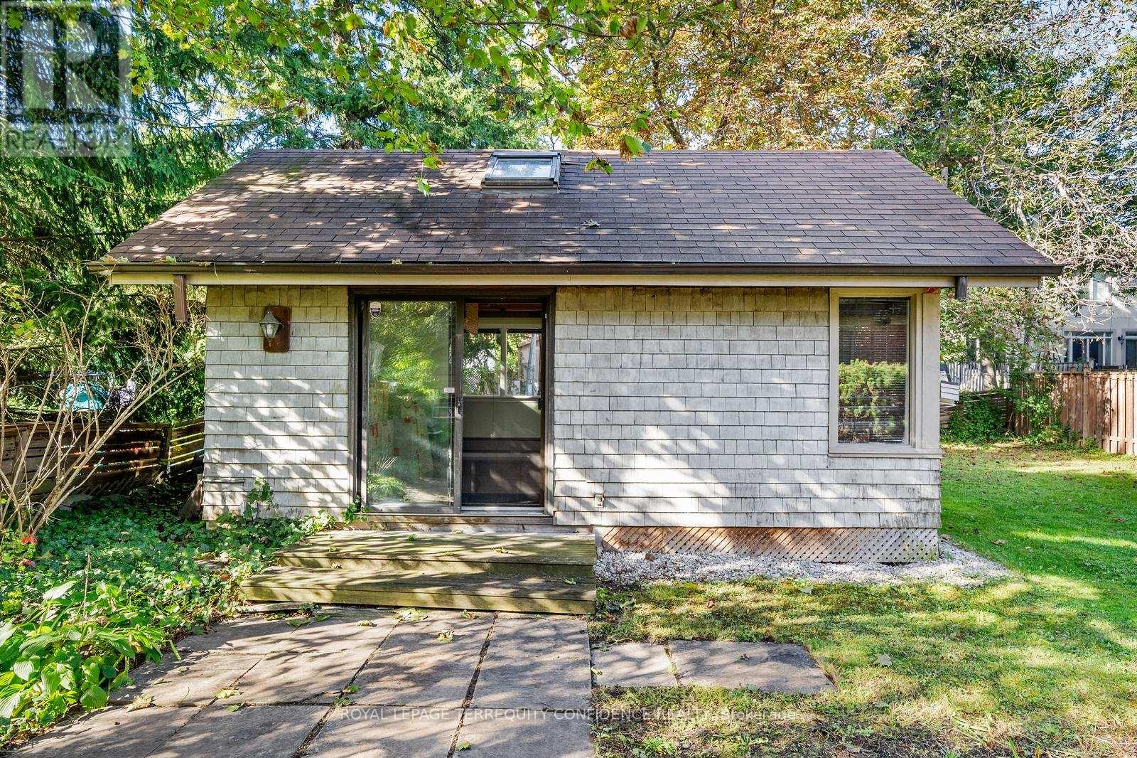 45 GLENBOROUGH PARK CRESCENT, Toronto (Newtonbrook West), Ontario, M2R2G4 — Photo 32