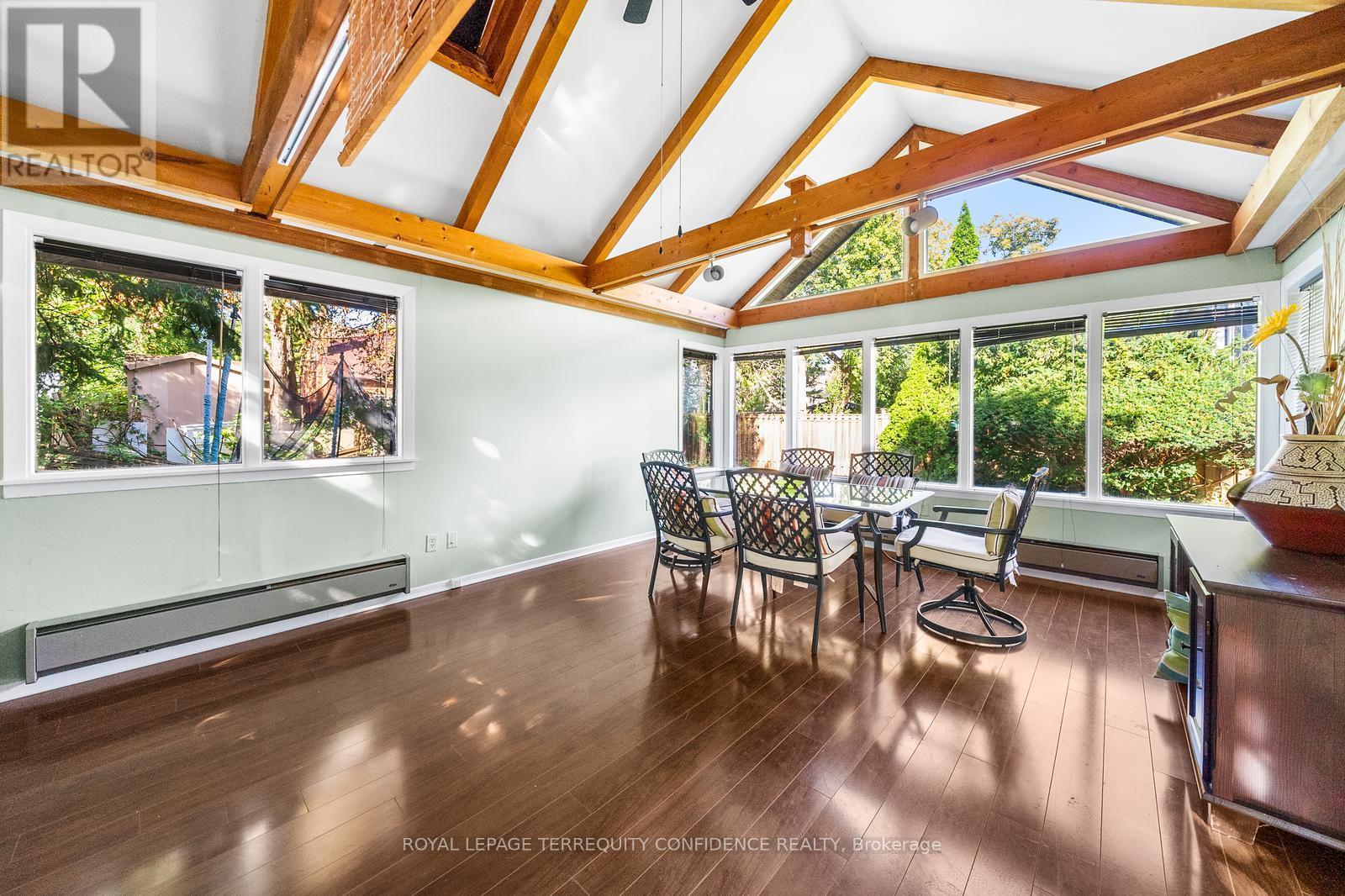 45 GLENBOROUGH PARK CRESCENT, Toronto (Newtonbrook West), Ontario, M2R2G4 — Photo 33