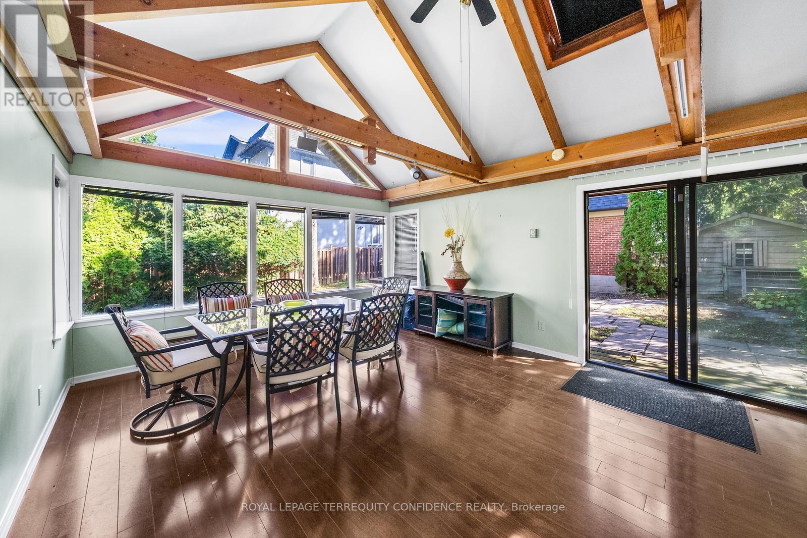 45 GLENBOROUGH PARK CRESCENT, Toronto (Newtonbrook West), Ontario, M2R2G4 — Photo 34