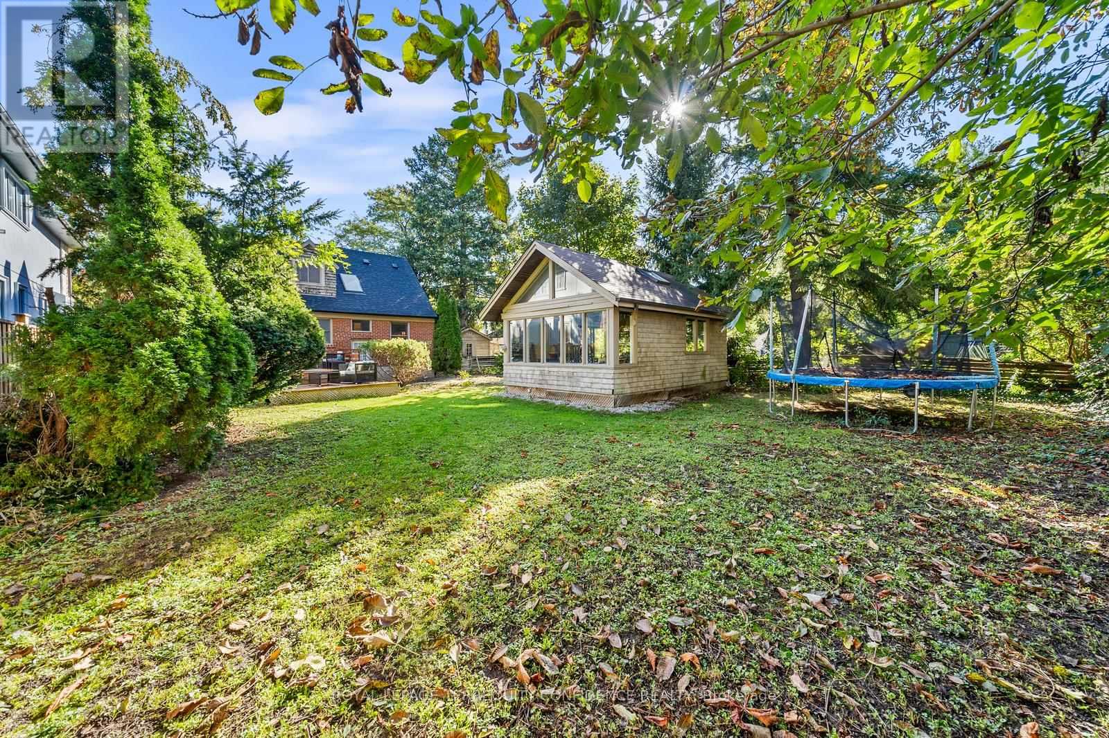 45 GLENBOROUGH PARK CRESCENT, Toronto (Newtonbrook West), Ontario, M2R2G4 — Photo 35