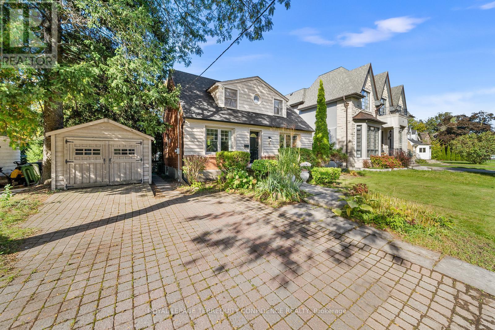 45 GLENBOROUGH PARK CRESCENT, Toronto (Newtonbrook West), Ontario, M2R2G4 — Photo 38