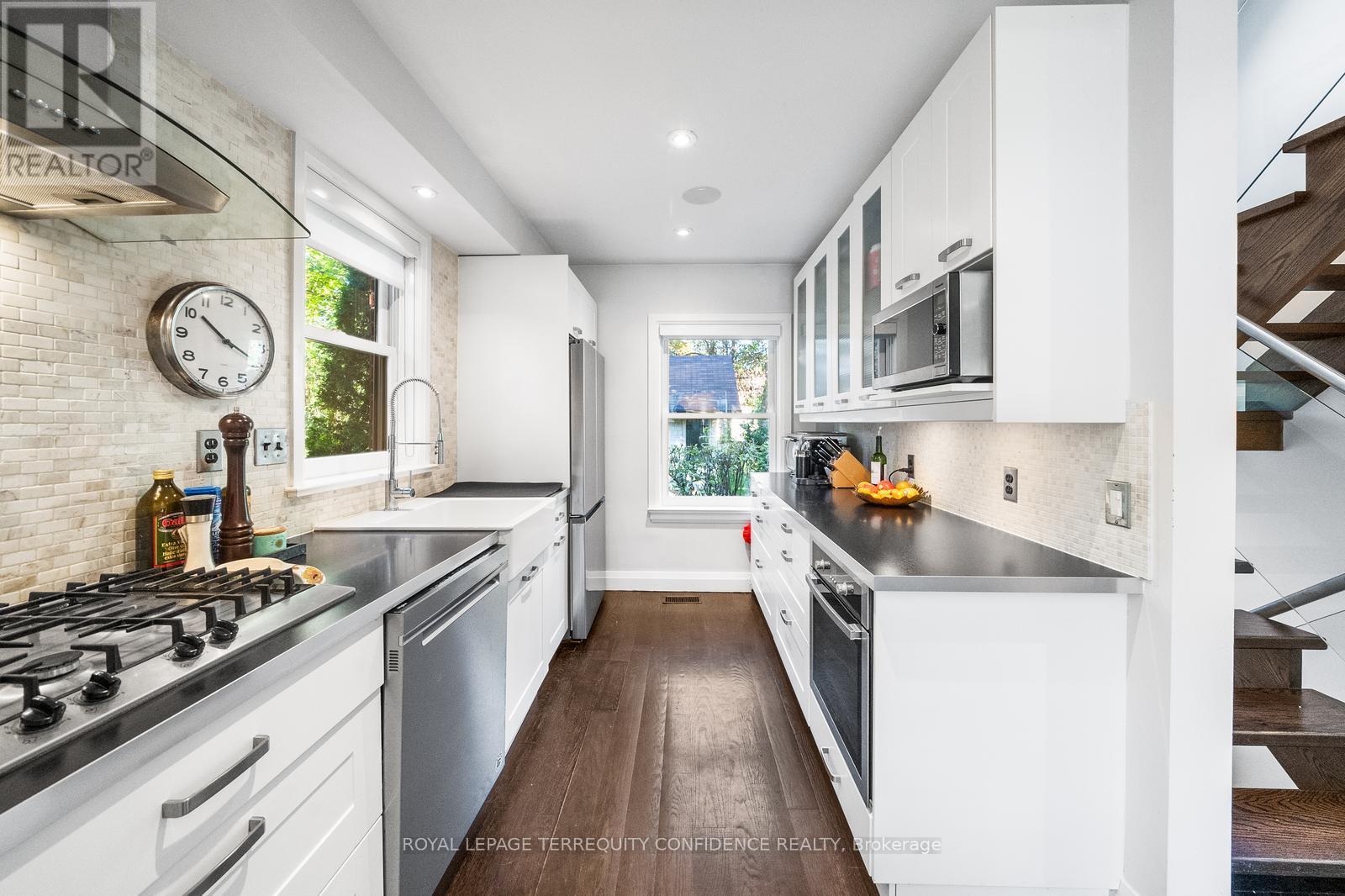 45 GLENBOROUGH PARK CRESCENT, Toronto (Newtonbrook West), Ontario, M2R2G4 — Photo 5