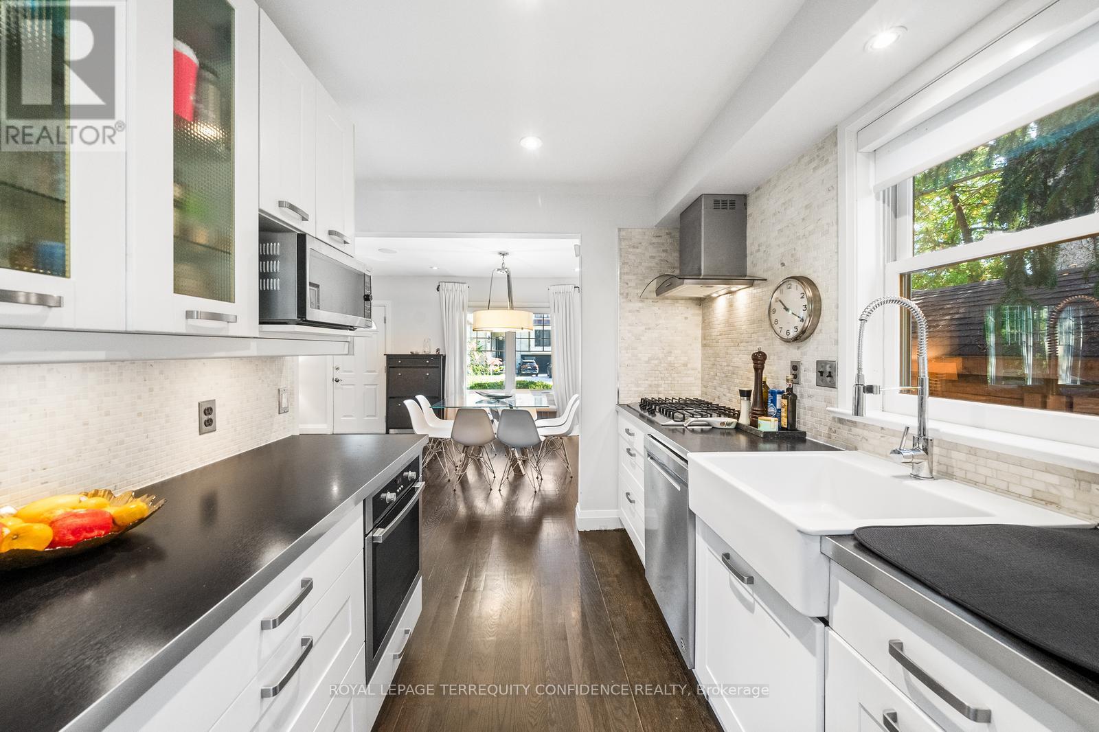 45 GLENBOROUGH PARK CRESCENT, Toronto (Newtonbrook West), Ontario, M2R2G4 — Photo 6