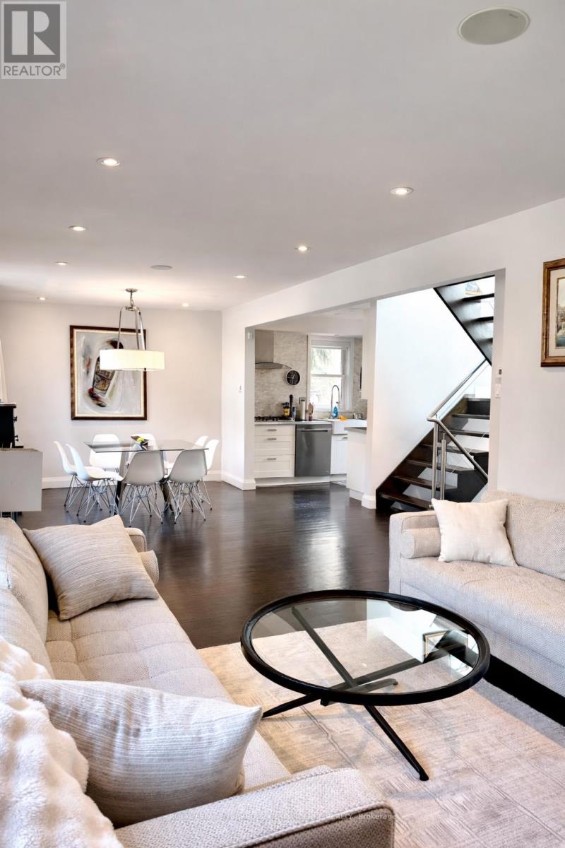 45 GLENBOROUGH PARK CRESCENT, Toronto (Newtonbrook West), Ontario, M2R2G4 — Photo 9