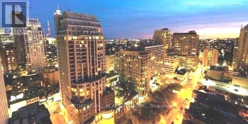 1008 - 88 CUMBERLAND STREET, Toronto (Annex), Ontario, M5R0C8 — Photo 12