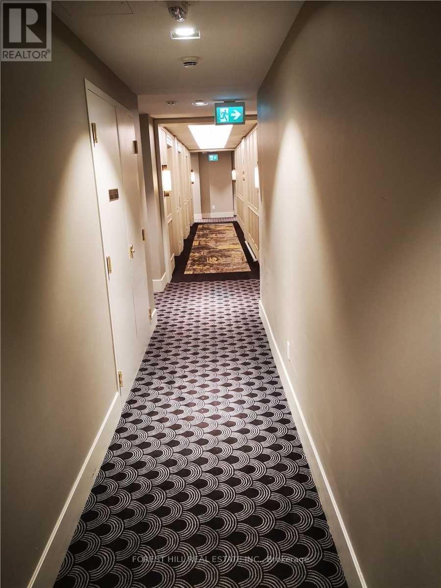 1008 - 88 CUMBERLAND STREET, Toronto (Annex), Ontario, M5R0C8 — Photo 14