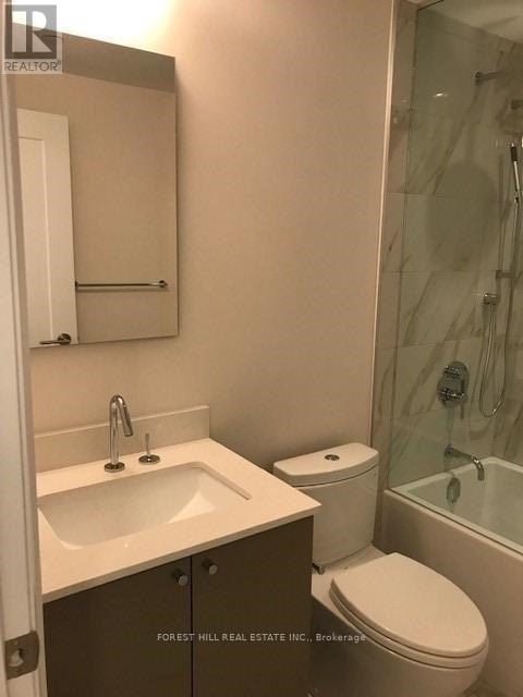 1008 - 88 CUMBERLAND STREET, Toronto (Annex), Ontario, M5R0C8 — Photo 19