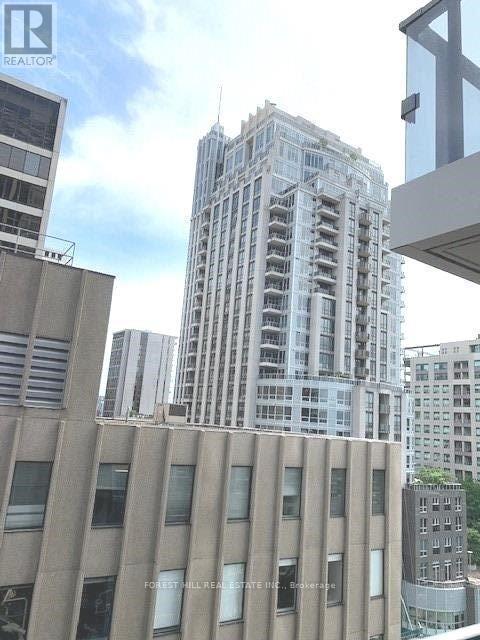 1008 - 88 CUMBERLAND STREET, Toronto (Annex), Ontario, M5R0C8 — Photo 2