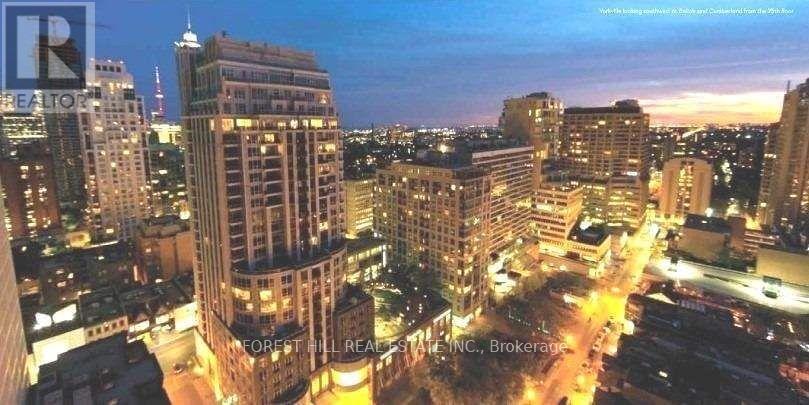 1008 - 88 CUMBERLAND STREET, Toronto (Annex), Ontario, M5R0C8 — Photo 30