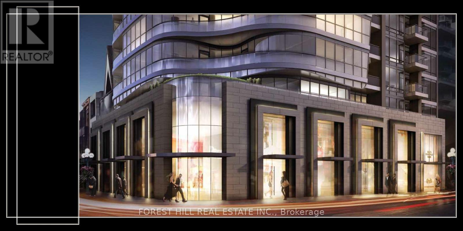 1008 - 88 CUMBERLAND STREET, Toronto (Annex), Ontario, M5R0C8 — Photo 34