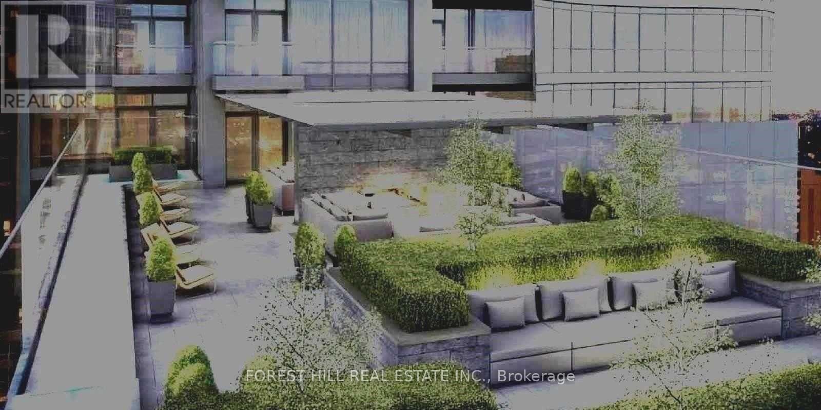 1008 - 88 CUMBERLAND STREET, Toronto (Annex), Ontario, M5R0C8 — Photo 9