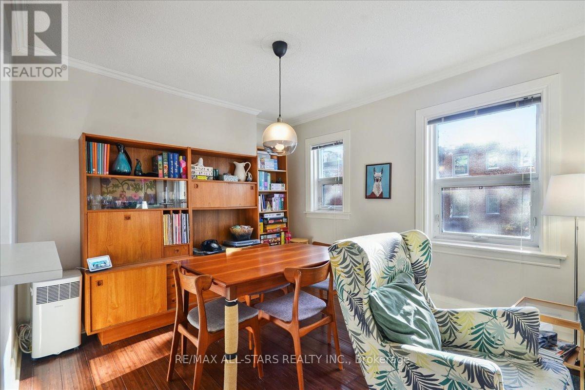 307 - 114 VAUGHAN ROAD, Toronto (Humewood-Cedarvale), Ontario, M6C2M1 — Photo 10