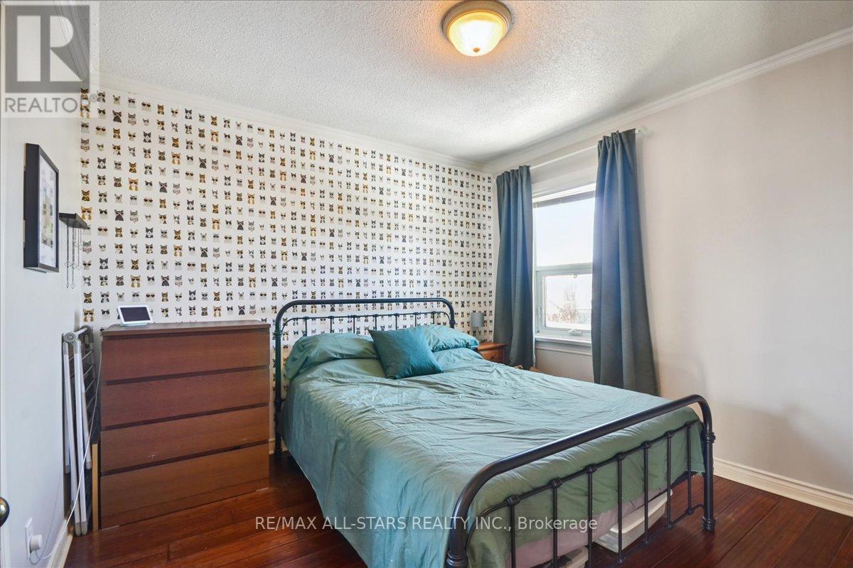 307 - 114 VAUGHAN ROAD, Toronto (Humewood-Cedarvale), Ontario, M6C2M1 — Photo 16