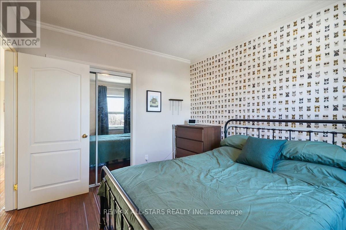 307 - 114 VAUGHAN ROAD, Toronto (Humewood-Cedarvale), Ontario, M6C2M1 — Photo 17