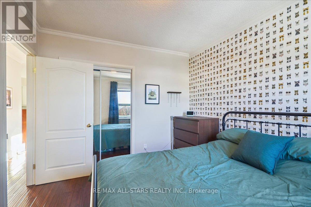 307 - 114 VAUGHAN ROAD, Toronto (Humewood-Cedarvale), Ontario, M6C2M1 — Photo 18