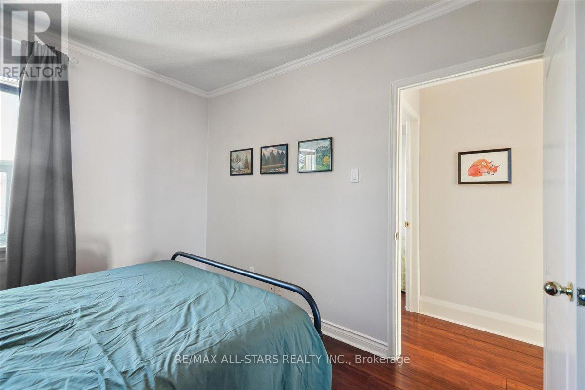 307 - 114 VAUGHAN ROAD, Toronto (Humewood-Cedarvale), Ontario, M6C2M1 — Photo 19