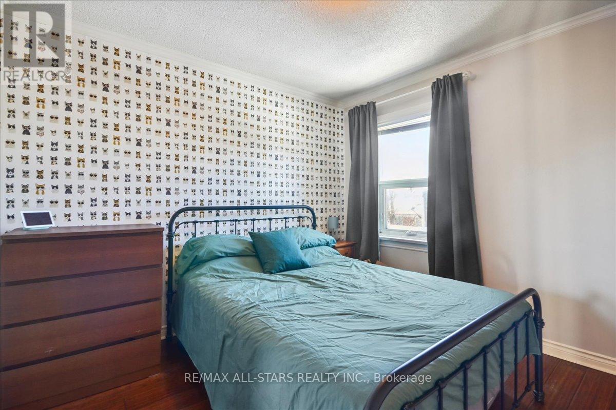 307 - 114 VAUGHAN ROAD, Toronto (Humewood-Cedarvale), Ontario, M6C2M1 — Photo 20