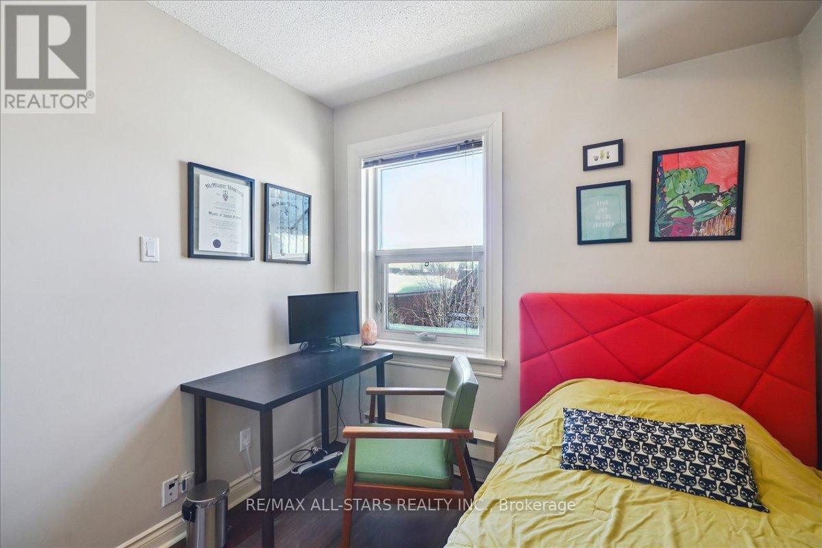 307 - 114 VAUGHAN ROAD, Toronto (Humewood-Cedarvale), Ontario, M6C2M1 — Photo 22