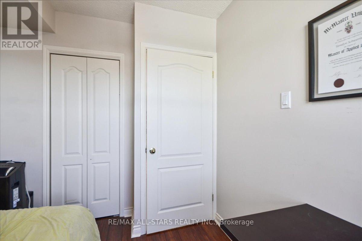 307 - 114 VAUGHAN ROAD, Toronto (Humewood-Cedarvale), Ontario, M6C2M1 — Photo 23