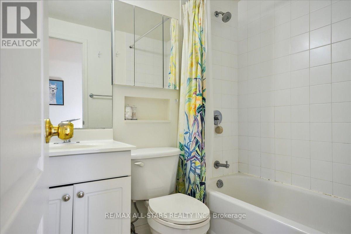 307 - 114 VAUGHAN ROAD, Toronto (Humewood-Cedarvale), Ontario, M6C2M1 — Photo 24