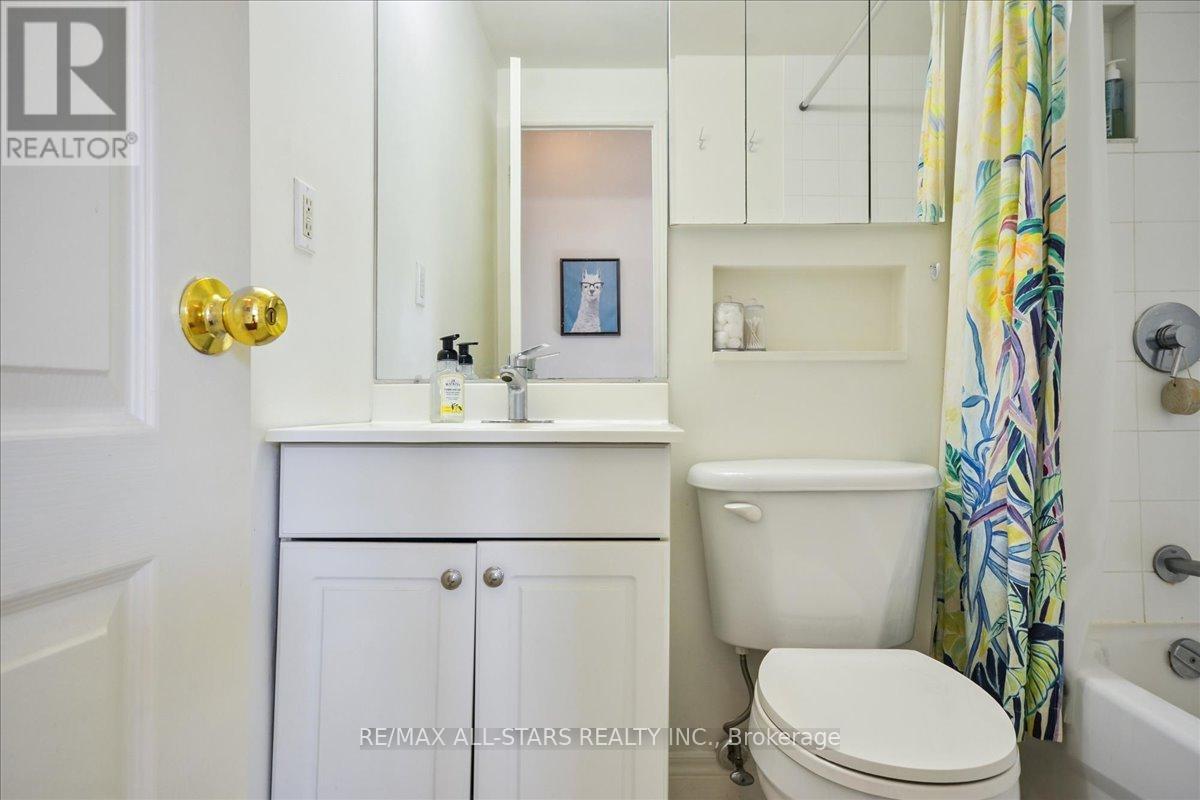 307 - 114 VAUGHAN ROAD, Toronto (Humewood-Cedarvale), Ontario, M6C2M1 — Photo 25