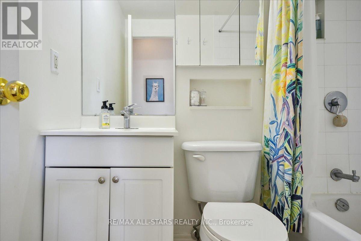 307 - 114 VAUGHAN ROAD, Toronto (Humewood-Cedarvale), Ontario, M6C2M1 — Photo 26