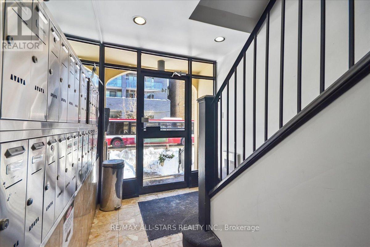 307 - 114 VAUGHAN ROAD, Toronto (Humewood-Cedarvale), Ontario, M6C2M1 — Photo 27