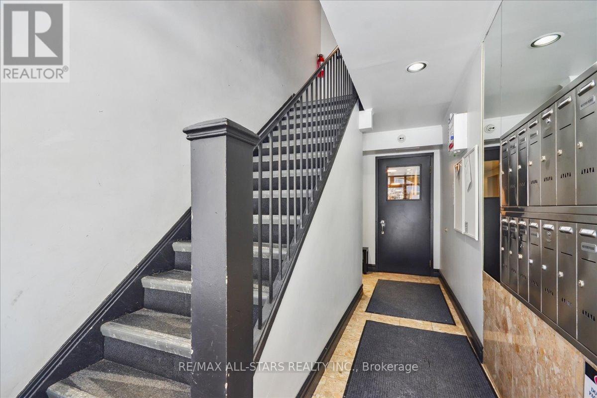 307 - 114 VAUGHAN ROAD, Toronto (Humewood-Cedarvale), Ontario, M6C2M1 — Photo 28