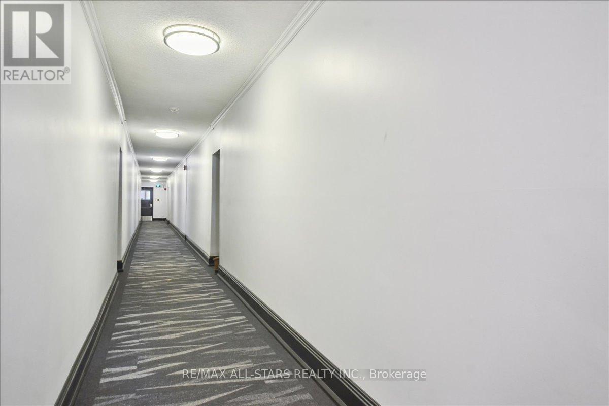 307 - 114 VAUGHAN ROAD, Toronto (Humewood-Cedarvale), Ontario, M6C2M1 — Photo 29