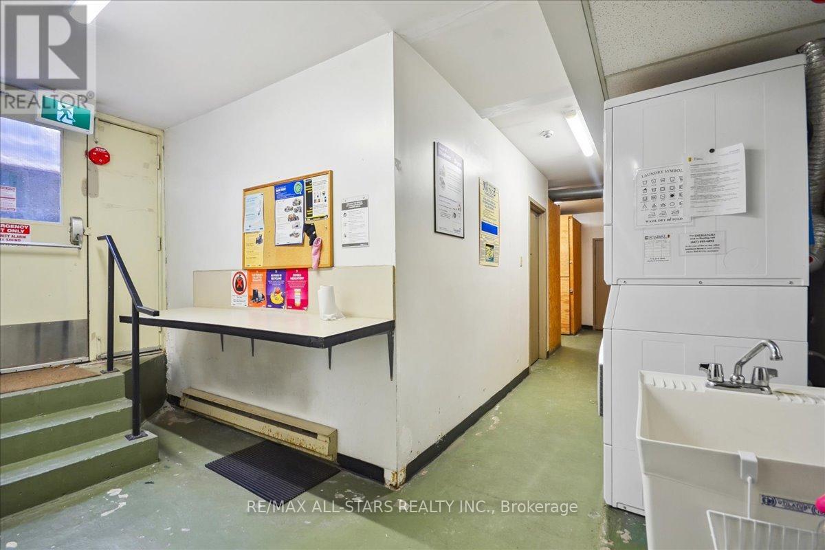 307 - 114 VAUGHAN ROAD, Toronto (Humewood-Cedarvale), Ontario, M6C2M1 — Photo 30