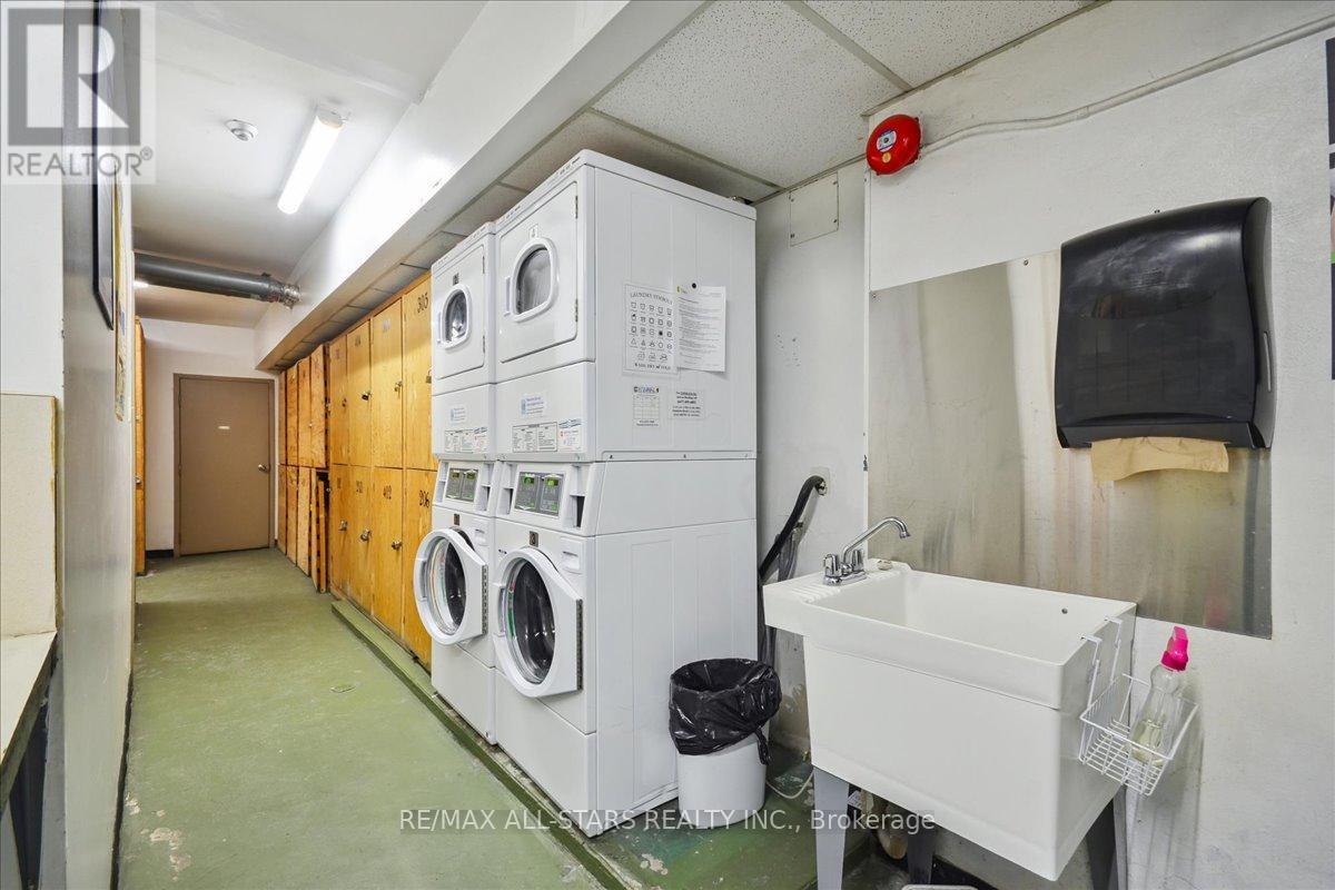 307 - 114 VAUGHAN ROAD, Toronto (Humewood-Cedarvale), Ontario, M6C2M1 — Photo 31