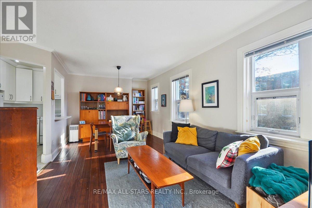 307 - 114 VAUGHAN ROAD, Toronto (Humewood-Cedarvale), Ontario, M6C2M1 — Photo 7