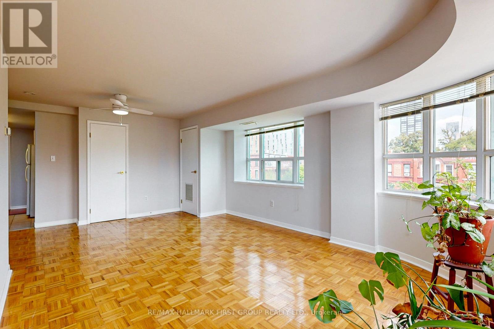 304 - 8 OXFORD STREET, Toronto (Kensington-Chinatown), Ontario, M5T1N9 — Photo 11