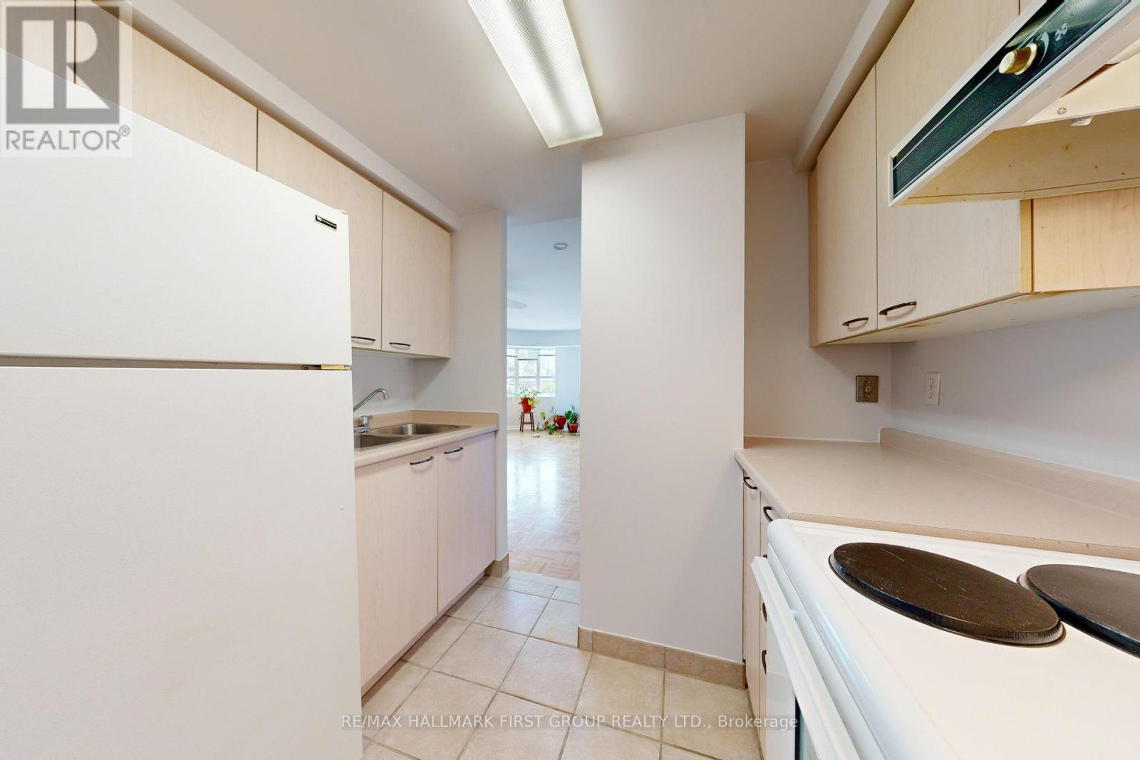 304 - 8 OXFORD STREET, Toronto (Kensington-Chinatown), Ontario, M5T1N9 — Photo 12