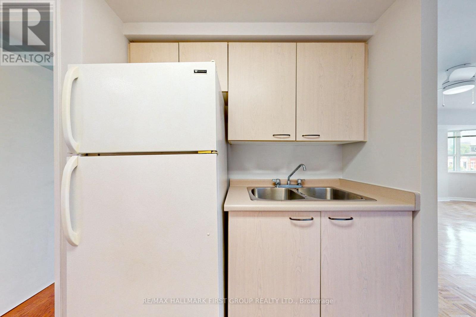 304 - 8 OXFORD STREET, Toronto (Kensington-Chinatown), Ontario, M5T1N9 — Photo 14