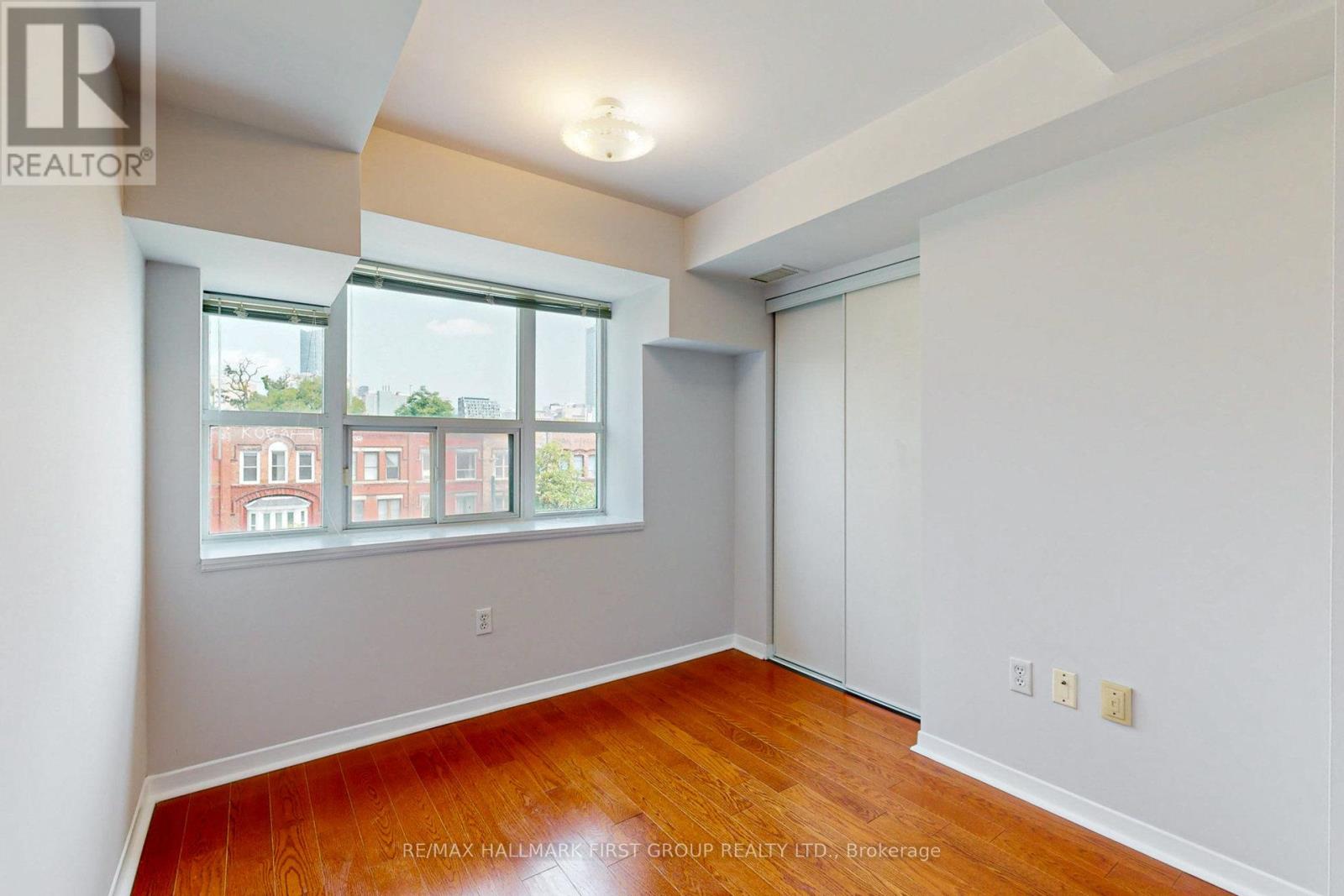 304 - 8 OXFORD STREET, Toronto (Kensington-Chinatown), Ontario, M5T1N9 — Photo 26