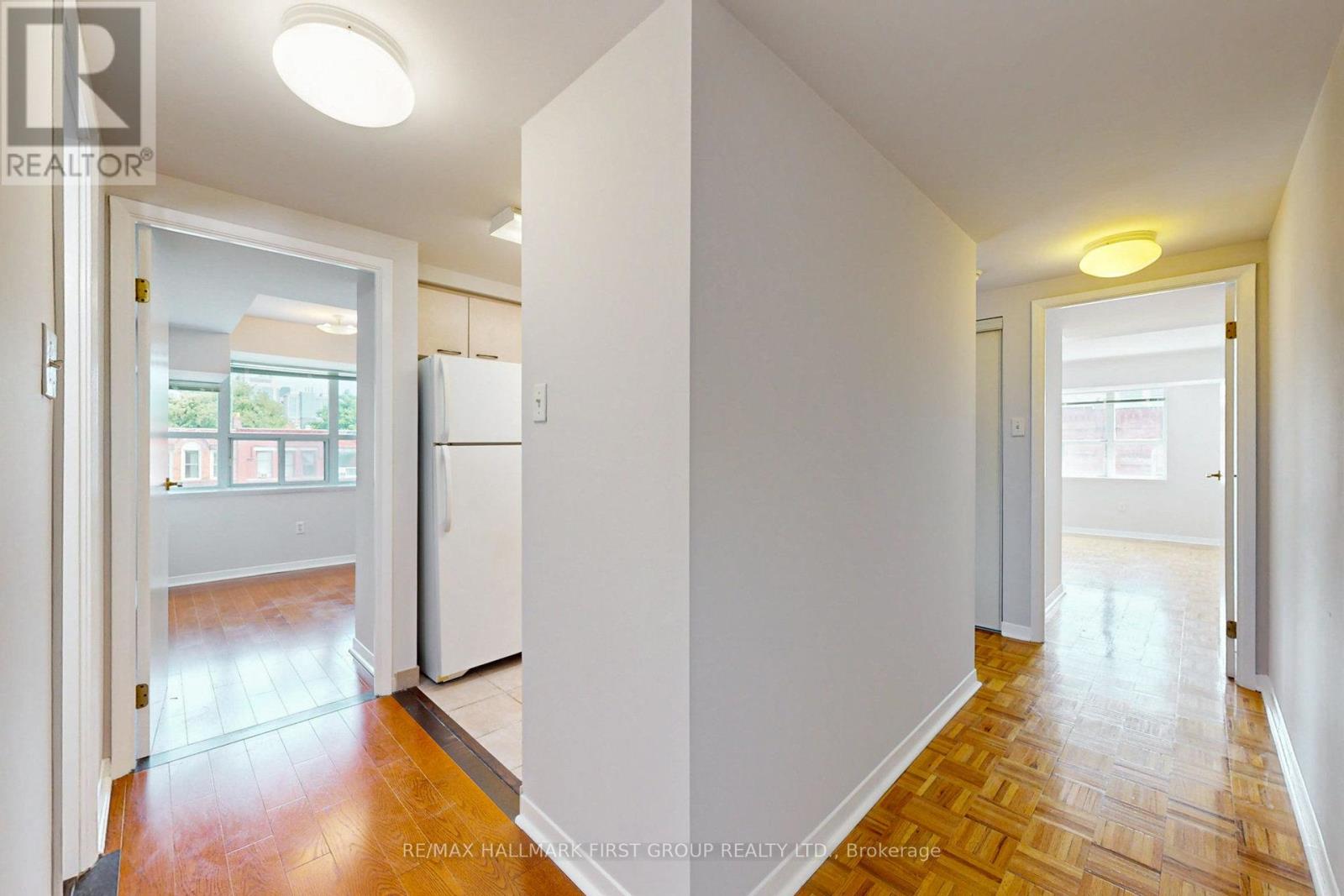 304 - 8 OXFORD STREET, Toronto (Kensington-Chinatown), Ontario, M5T1N9 — Photo 4