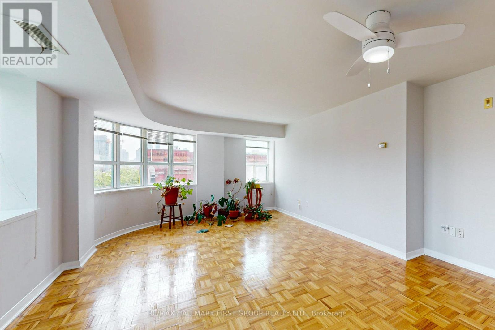 304 - 8 OXFORD STREET, Toronto (Kensington-Chinatown), Ontario, M5T1N9 — Photo 6