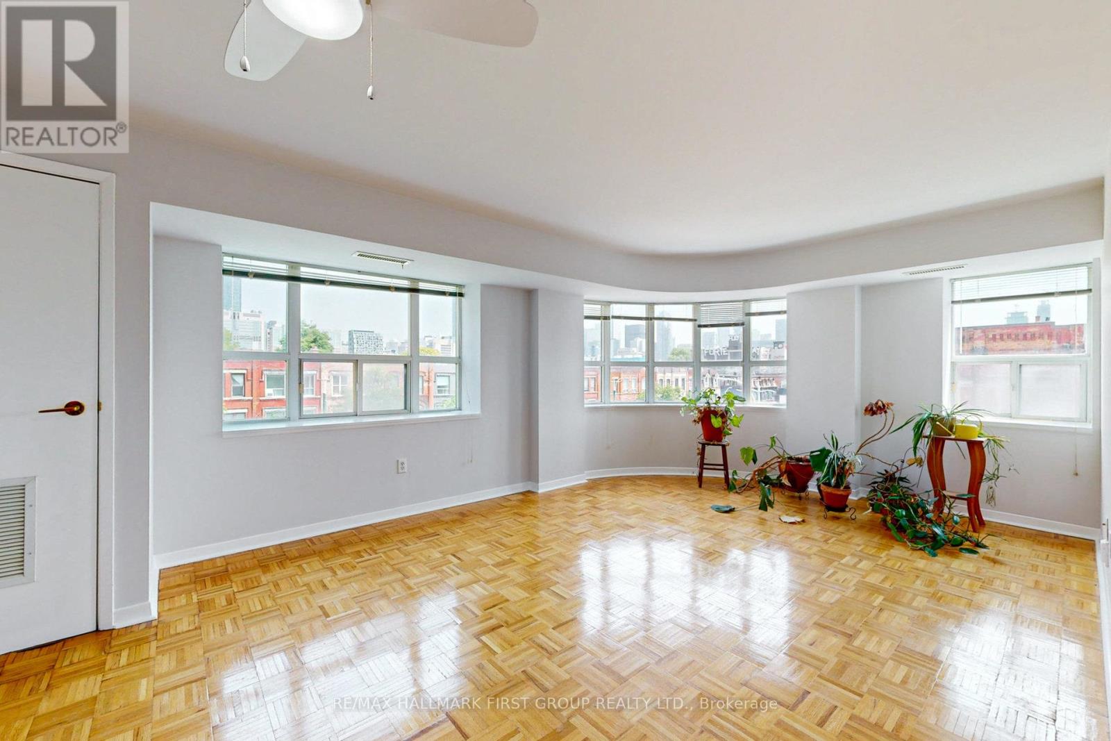 304 - 8 OXFORD STREET, Toronto (Kensington-Chinatown), Ontario, M5T1N9 — Photo 7