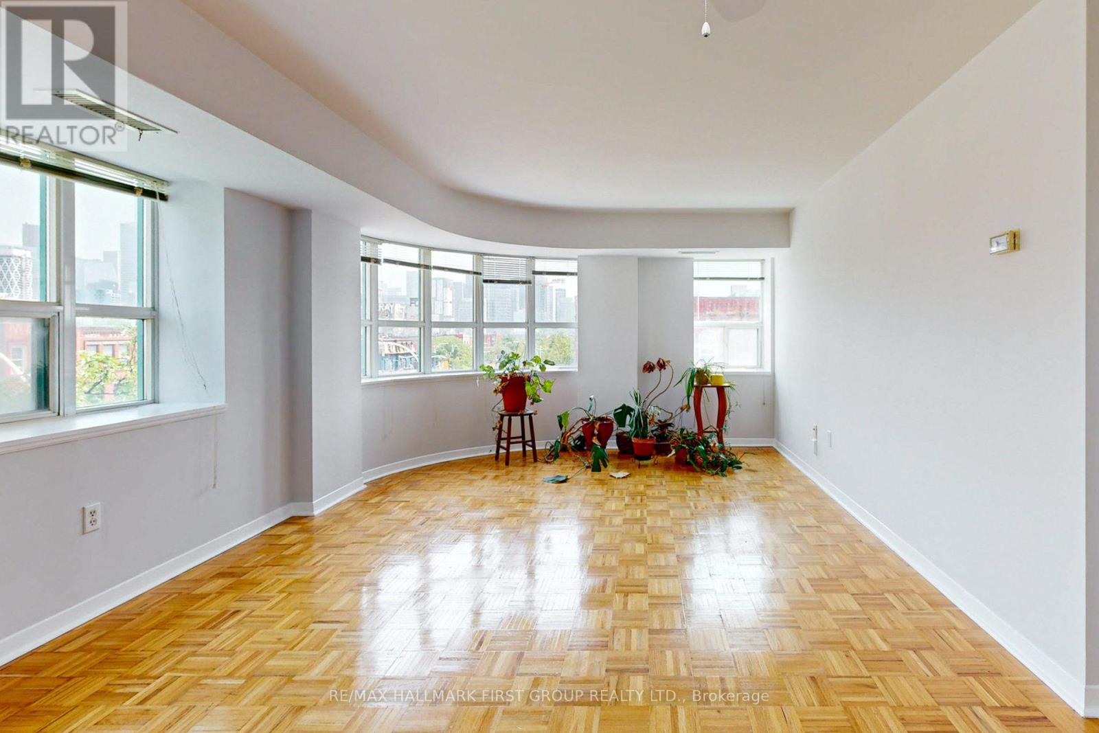 304 - 8 OXFORD STREET, Toronto (Kensington-Chinatown), Ontario, M5T1N9 — Photo 8