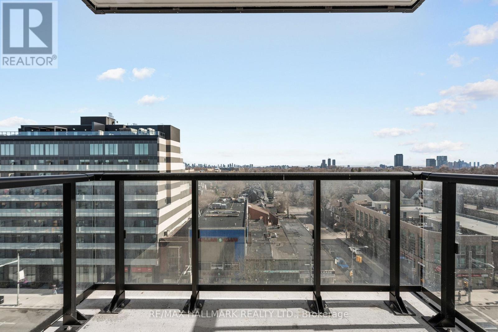 807 - 185 ALBERTA AVENUE, Toronto (Oakwood Village), Ontario, M6C0A5 — Photo 12