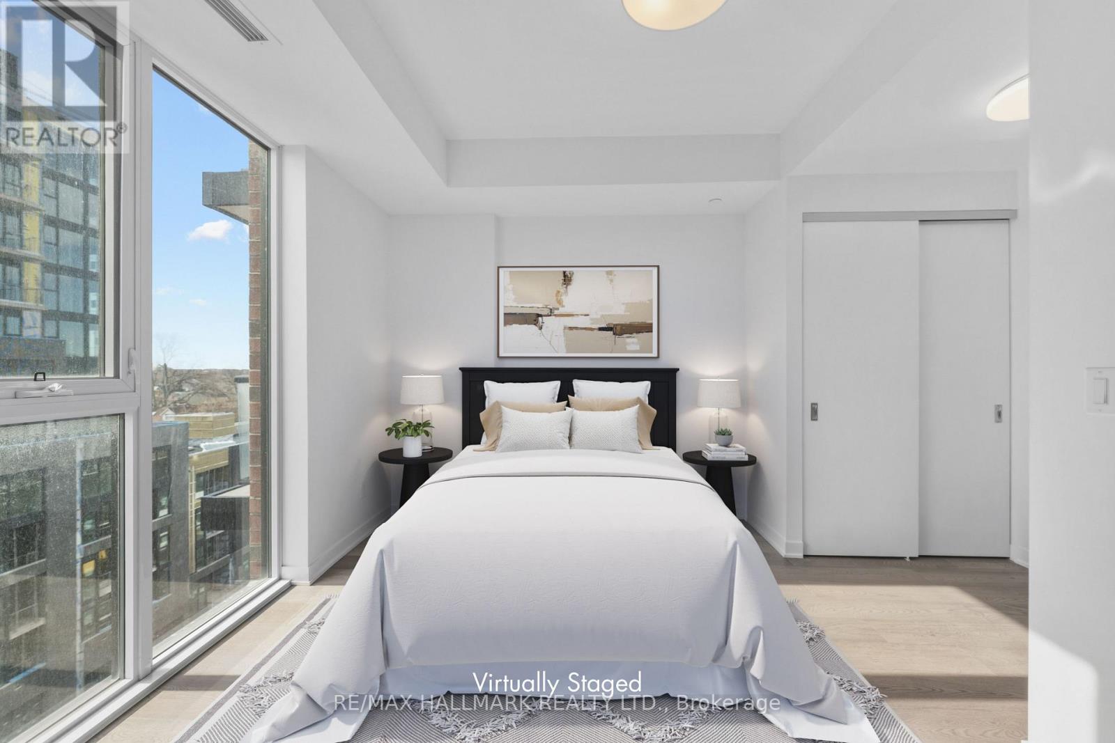 807 - 185 ALBERTA AVENUE, Toronto (Oakwood Village), Ontario, M6C0A5 — Photo 13