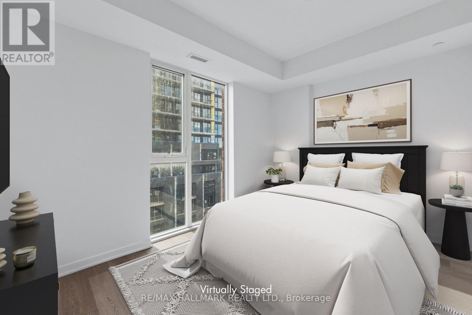 807 - 185 ALBERTA AVENUE, Toronto (Oakwood Village), Ontario, M6C0A5 — Photo 14